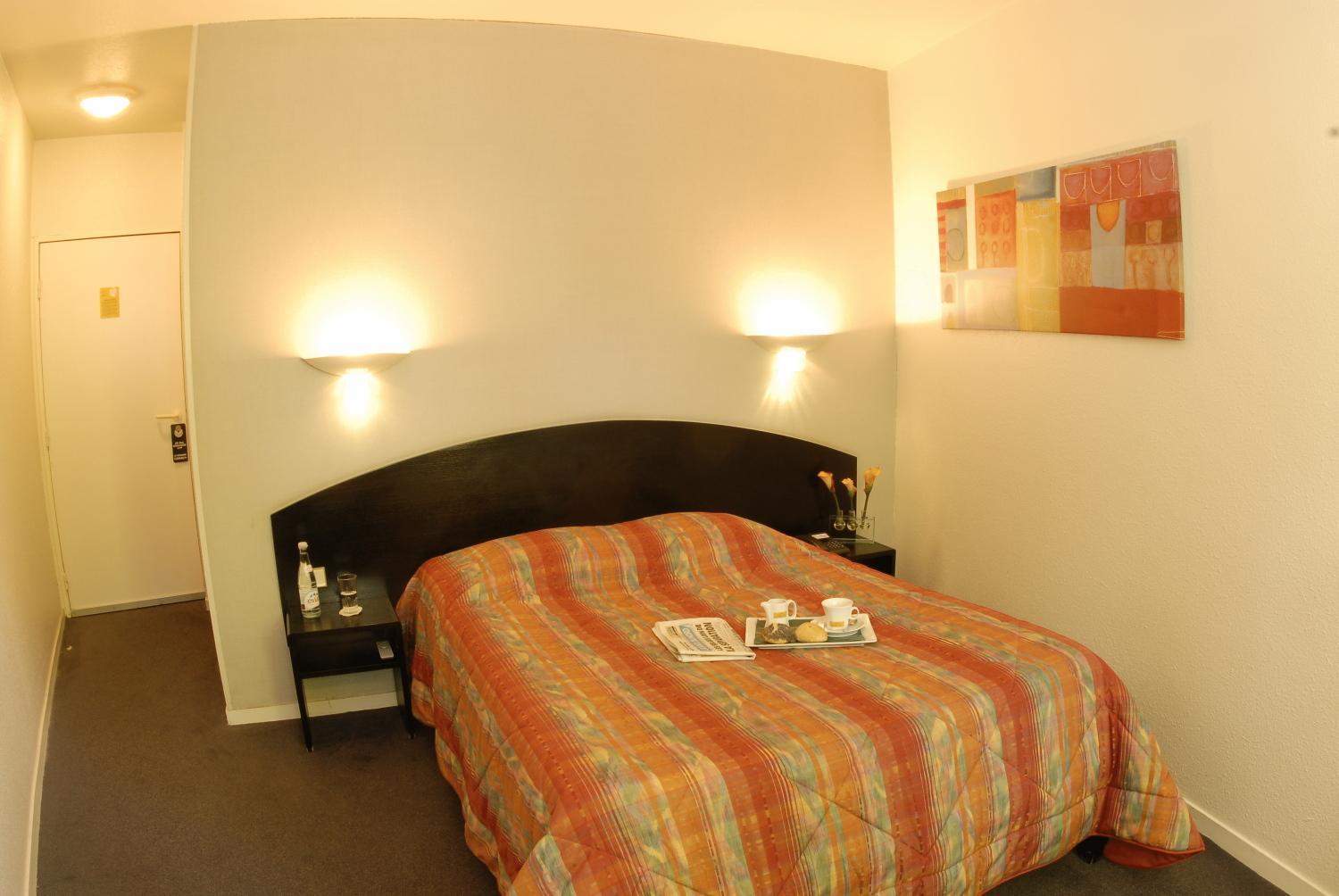 Hotel Agena Faches-Thumesnil Екстер'єр фото