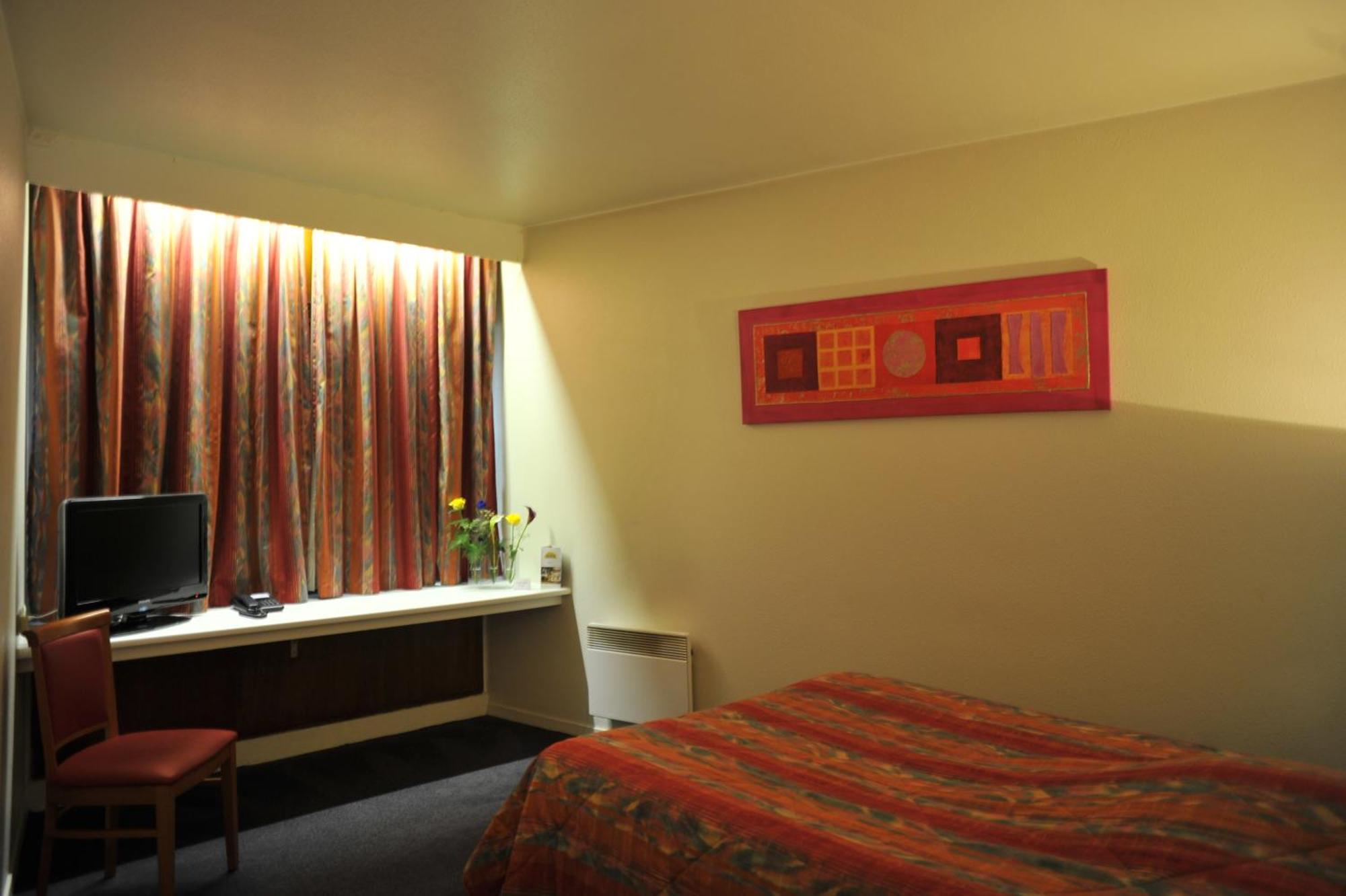 Hotel Agena Faches-Thumesnil Екстер'єр фото