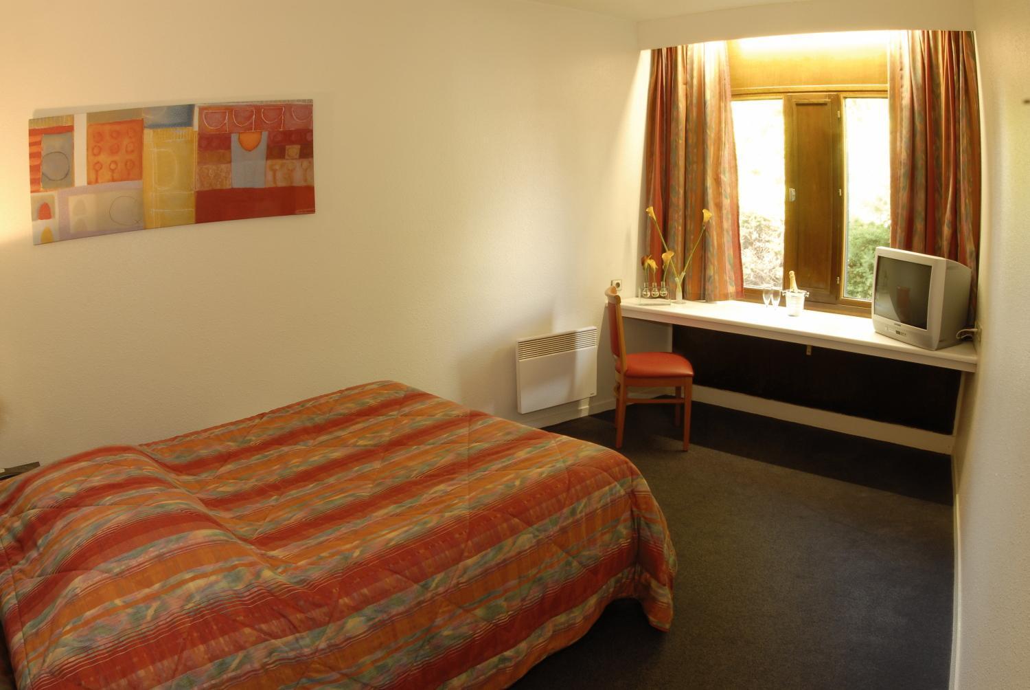 Hotel Agena Faches-Thumesnil Екстер'єр фото